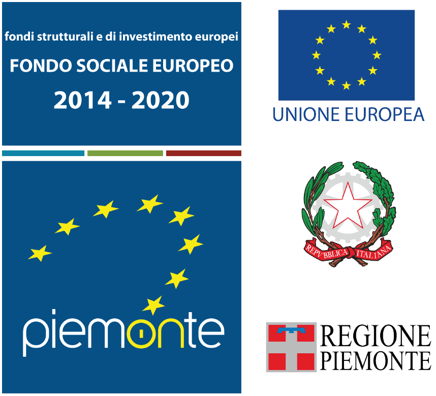 Fondo sociale europeo 2014/2020
